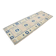 Vintage Anatolian Oushak Runner sku 3316