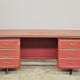 Umberto Mascagni desk, 50s