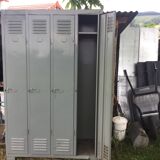 Industrial cabinet