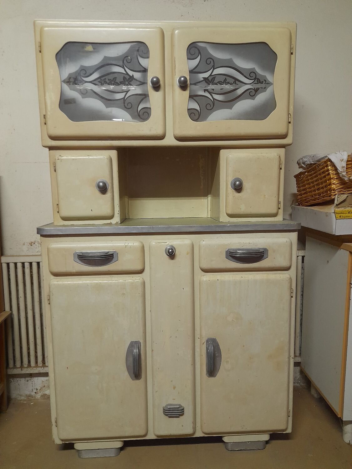 Mado sideboard "mini width"