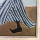 Peinture moderne