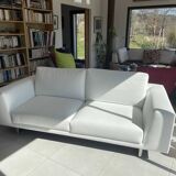 Classic Italian design sofa