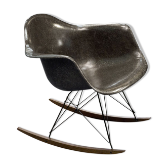 Rocking chair Herman Miller Eames
