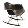Rocking chair Herman Miller Eames