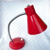Desk lamp