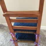 Chaise prie dieu