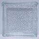 glass design pocket tray 1970s