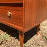 Chest of drawers 1970