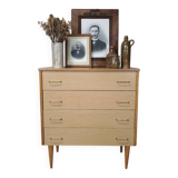 Vintage chest of drawers