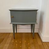 Pair of bedside tables