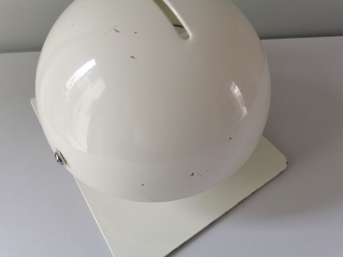 Italian lamp G. Cormio for Guzzini - Bugia