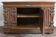 Chest, Wood, Neo-Renaissance style, nineteenth century