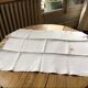 Serviettes de toilette en nid d'abeille