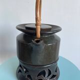 Daniel de Montmollin TAIZE ceramic teapot