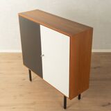 Classic chest of drawers from the 1950s by Oldenburger Möbelwerkstätten
