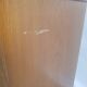 Louis Philippe style pair of nightstand