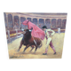 Cuadro taurino