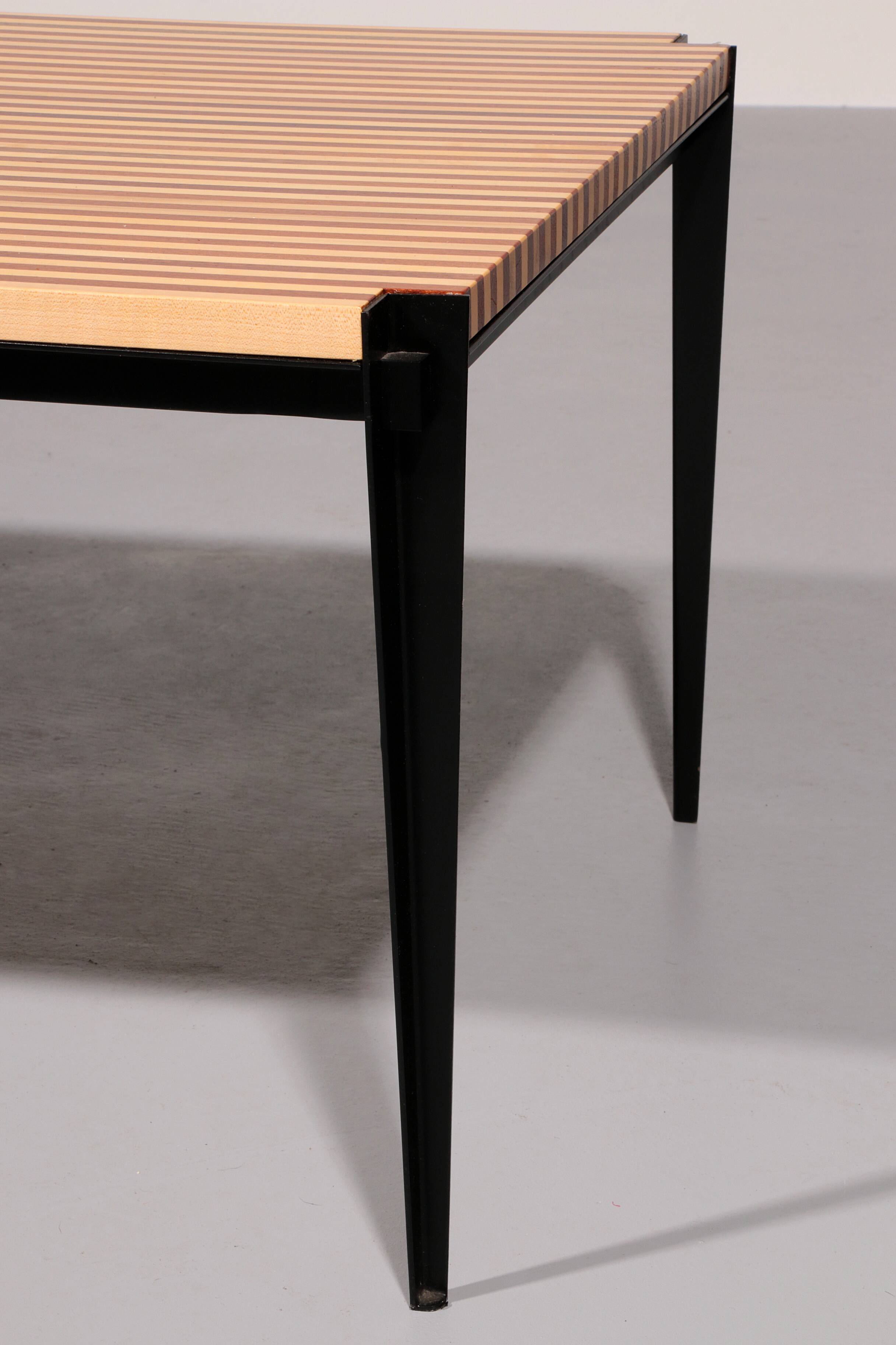 Coffee Table by Osvaldo Borsani for Tecno, 1955