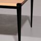 Coffee Table by Osvaldo Borsani for Tecno, 1955