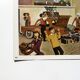 School poster Fernand Nathan 1967 - daily life n°30