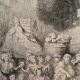 Omer Désiré Bouchery (1882-1962) - Etching