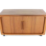 Dyrlund audio / tv cabinet 'Lanum'