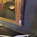 Mirror Napoleon III 170 x 108
