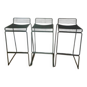 tabourets Haut ''HAY''