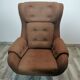 Vintage swivel chair from up zavody rousinov
