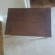 Art Deco coffee table