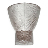 Vintage glass from the Tuuli series by Valto Kokko for Iittala