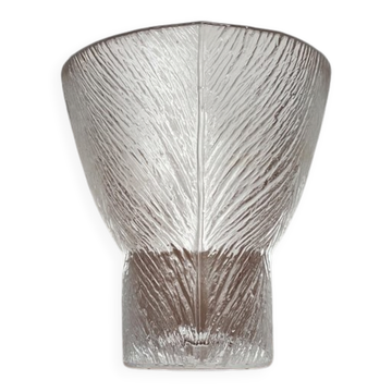 Vase Vintage de la Série Tuuli de Valto Kokko pour Iittala