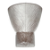 Vintage glass from the Tuuli series by Valto Kokko for Iittala