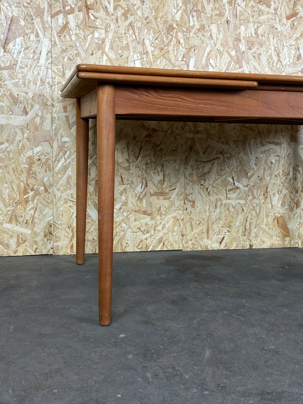 60s 70s teak dining table dining table danish modern design denmark 60s 70s