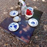 Ammunition trunk from 1904