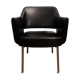 Armchair "Deauville" design Marc Simon, Airborne 1960