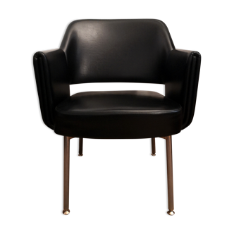 Fauteuil "Deauville" design Marc Simon, Airborne 1960