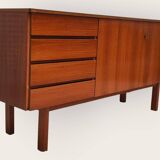 Mid century sideboard