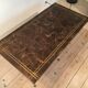1970s lasca coffee table
