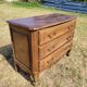 Commode Louis XV