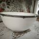 Wedgwood Amherst model porcelain salad bowl
