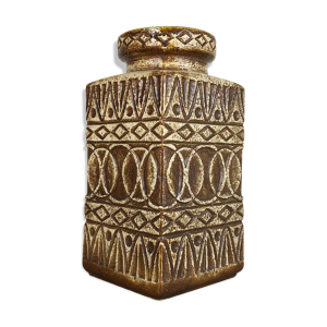vase en poterie, Bodo