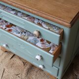Commode