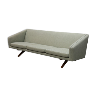 3-seater sofa model ML90 Seafoam by Illum Wikkelsø - L 205 cm - Mikael Laursen