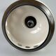 1960s 1970s Ceramic Ceiling Lamp, Hanging Lamp, Mid-Century Design