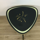Table tripode cocktail