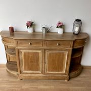 Buffet en noyer