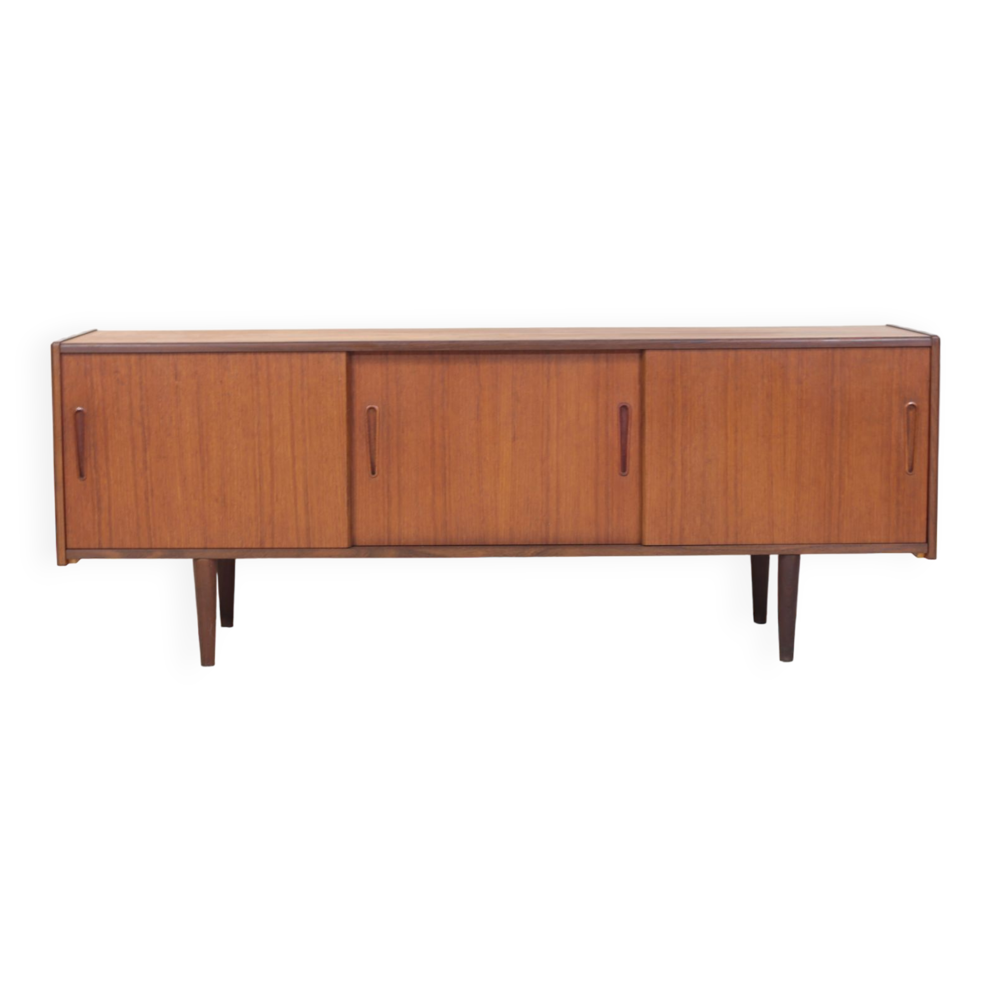 Danish Teak Sideboard