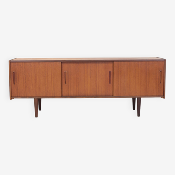 Danish Teak Sideboard