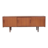 Danish Teak Sideboard